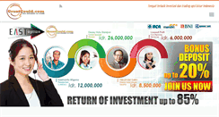 Desktop Screenshot of grantgould.com